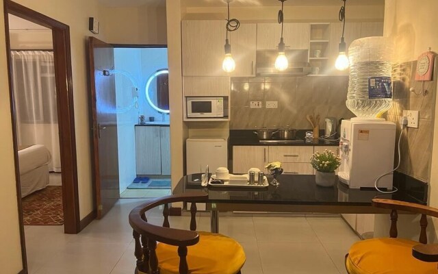 Stay.Plus Lantana Road Apartment
