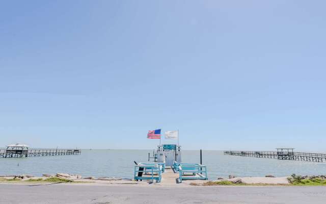 Quality Inn Rockport on Aransas Bay