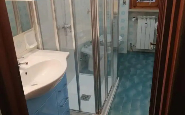 Carminati 156 in Marina di Andora