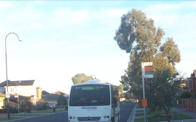 North Essendon B & B Melbourne Airport