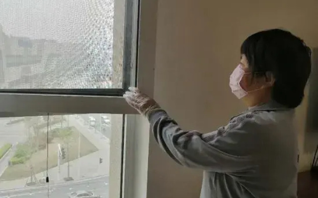 Zhengzhou Xihao Business Hotel