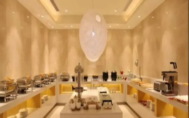 Ji Hotel (Shanghai Hongqiao International Exhibiti