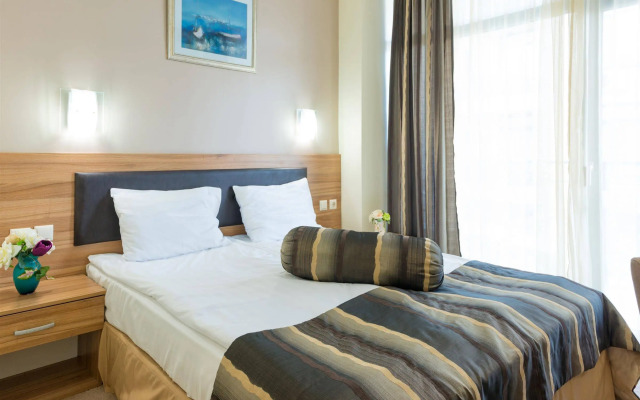 Regatta Palace Hotel