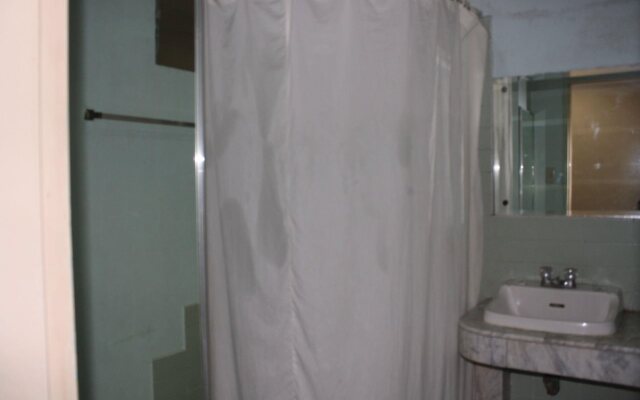Regatta Residence Hotel