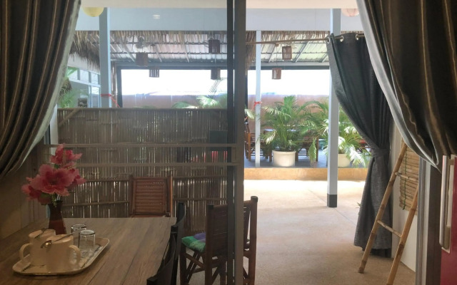 Samui Zenity Hotel