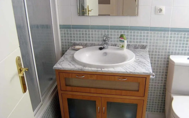 Apartamento Jardines K3-1B