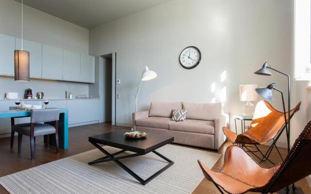 ALTIDO Downtown Market Apartments