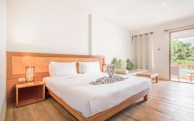 Samed Cabana Resort