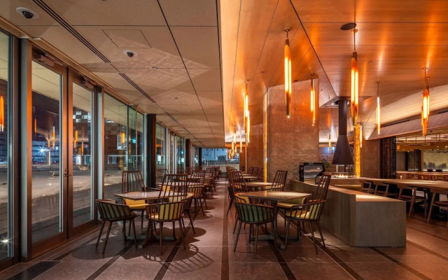 SAPPORO HOTEL by GRANBELL