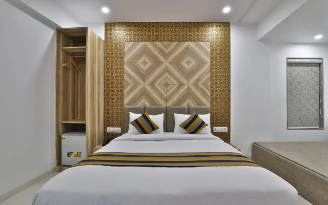Hotel Le Grand
