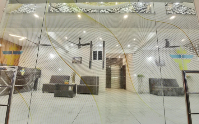 Tranquil Inn Mysore