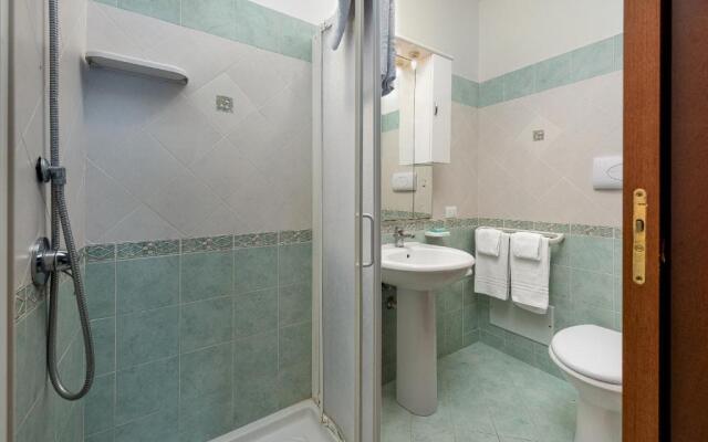 Appartamento Caradonna