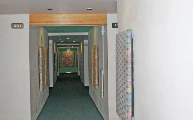 OYO Hotel Hidalgo