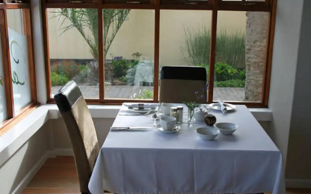 Cornerstone Guesthouse