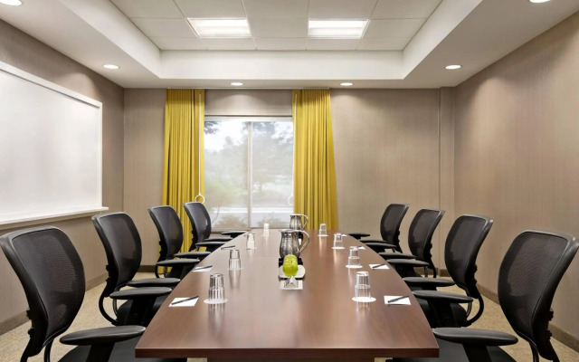 SpringHill Suites by Marriott Dulles Airport