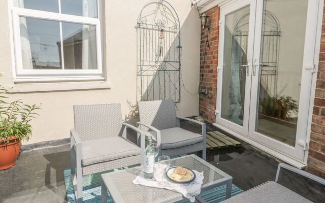 The Sea Glass Loft, Hornsea