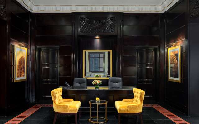 Radisson Blu Hotel, Dubai Deira Creek