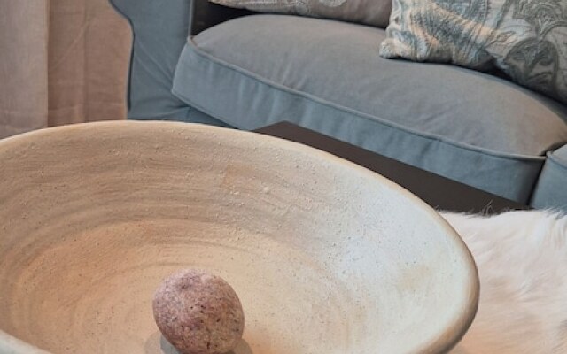 Yggdrasil Sea Wiev Lodge