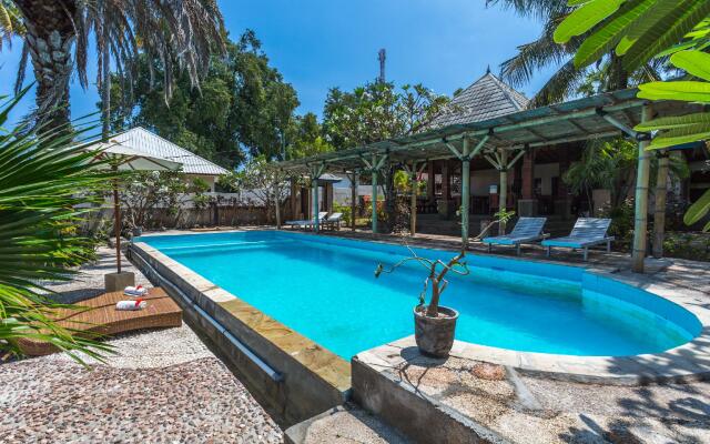 OYO 1363 Gili Indah Resort