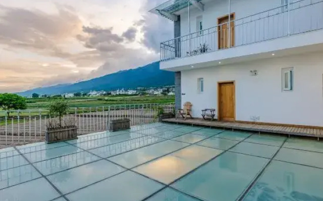 THEPLANTS Aesthetics Homestay.