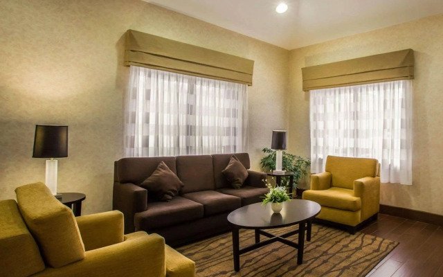 Sleep Inn Asheville - Biltmore West