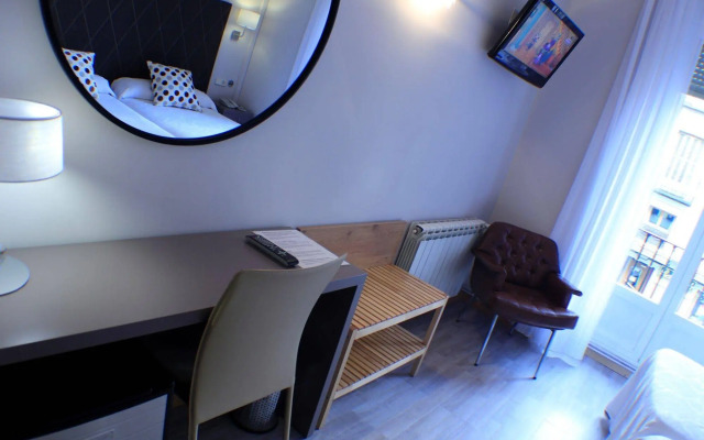 Hostal Oriente
