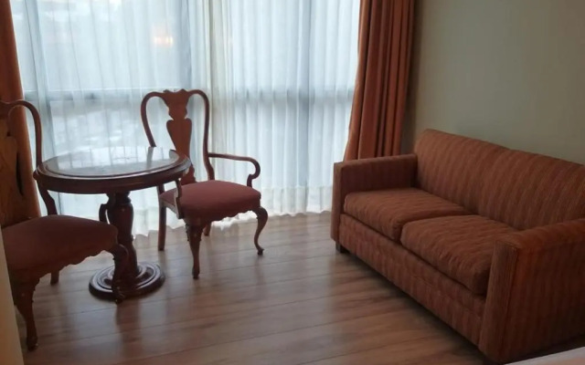 El Diplomatico Hotel