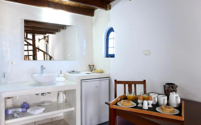 Pergeri Apartments