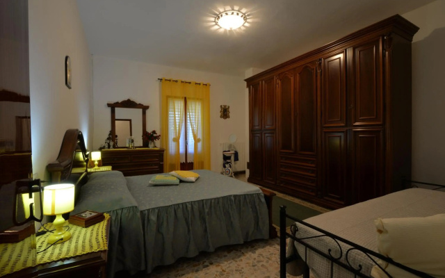 Gli Ulivi
