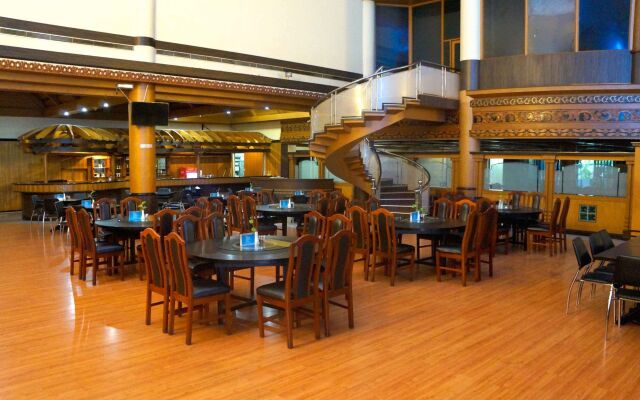 Kapuas Palace Hotel