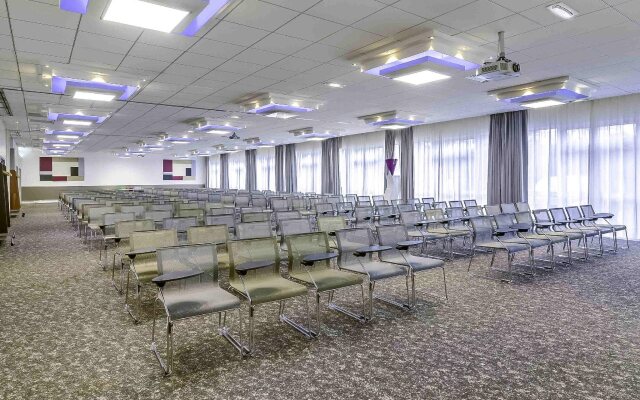 Novotel Paris Orly Rungis