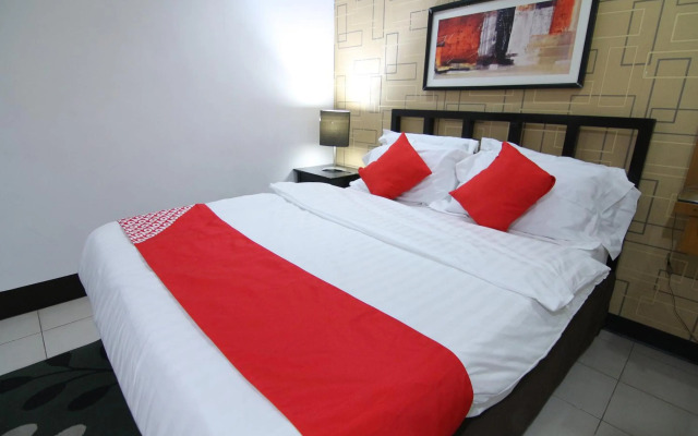 Orange Nest Hotel