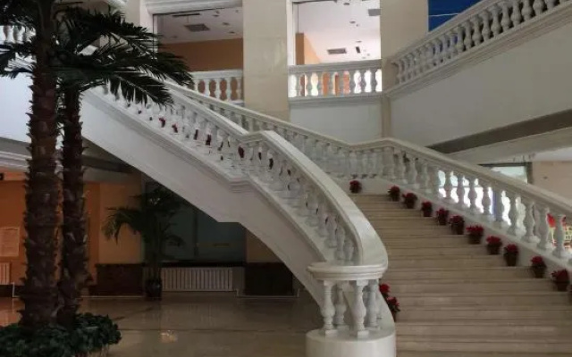 Lucheng International Hotel