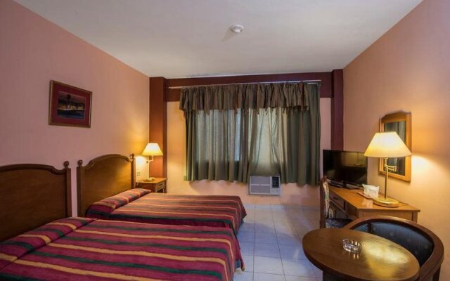 Hotel Vedado - Saint Johns