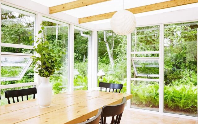 6 Person Holiday Home in Nykobing Sj-by Traum