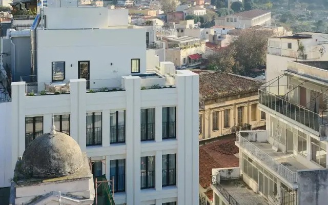 Bellen Athens Hotel