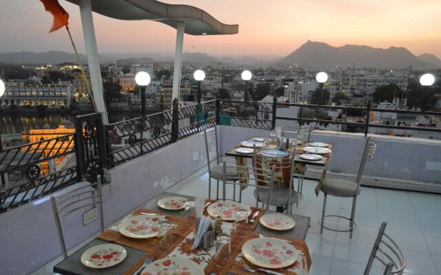 The Sajjan Villa Guest House