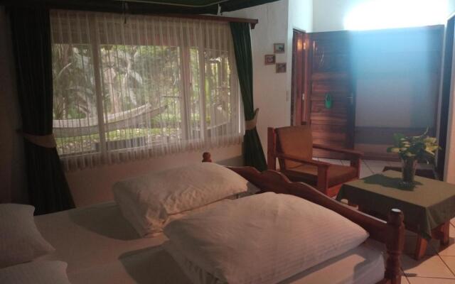 Dik Dik Hotel