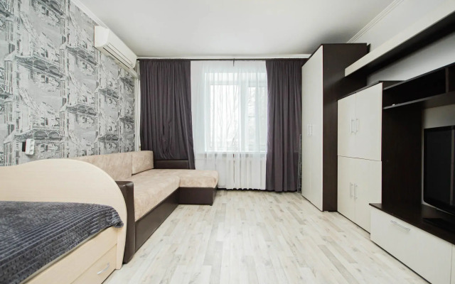 Апартаменты на Полубоярова 5