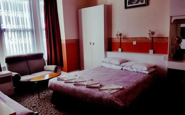 Malvern Hotel