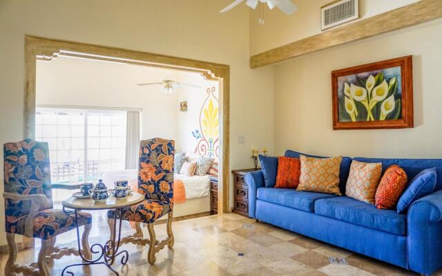 KING BED CountryClub 1 Bedroom Apartment By Senstay