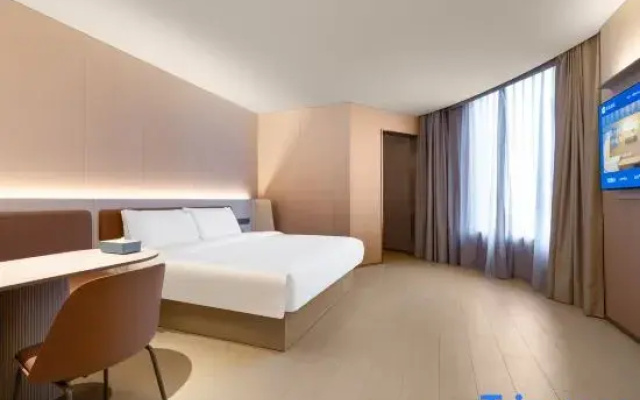 Hanting Hotel (Yangxi West Lake Park, Yangjiang)