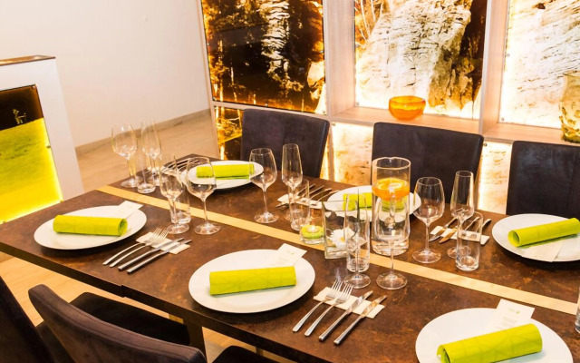 Golf Resort Česká Lípa