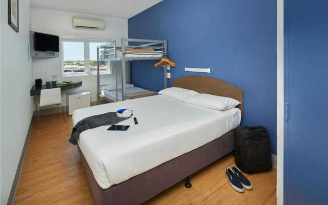 Ibis Budget Perth Airport