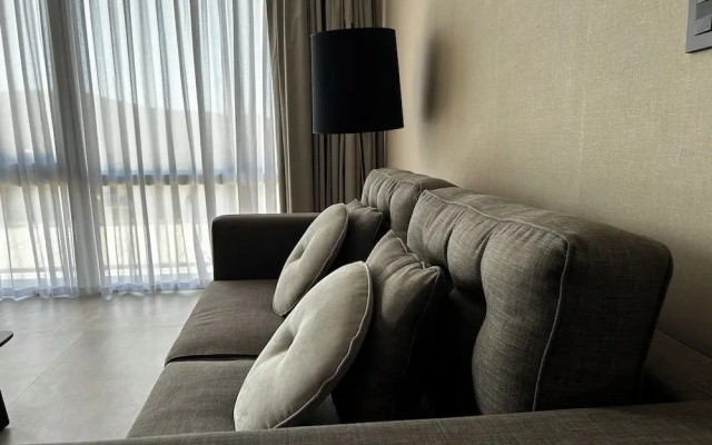 Graciana Residences - Apart