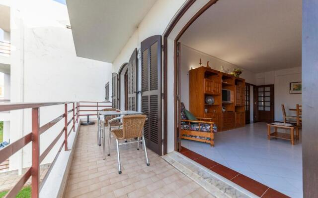 A55 - Moinho Apartment in Lagos
