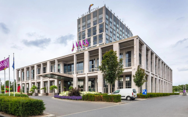 Van der Valk Hotel Düsseldorf