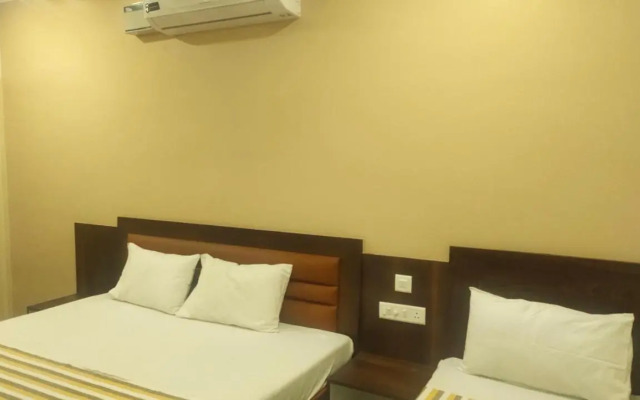 Hotel Grand Stay