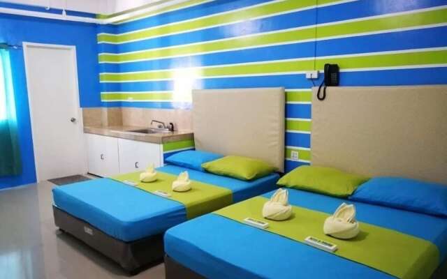 Yuj Inn - Pasay