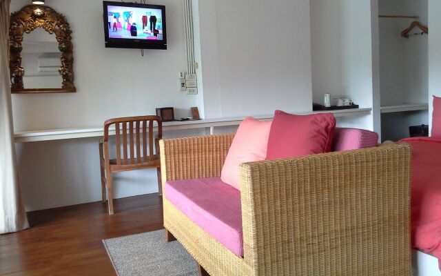 Pingplalee Resort